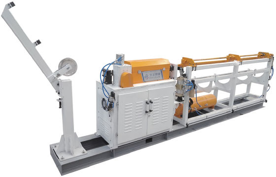 4.5KWワイヤーまっすぐになり、打抜き機