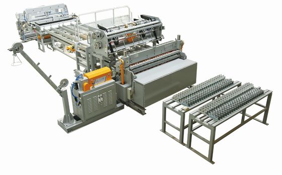2-4mmフル オート ワイヤー棚220vは溶接機を一致させる