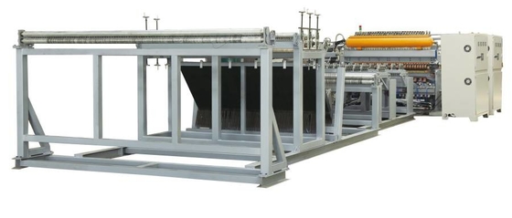 物品取扱いプロダクト220v金網の溶接機