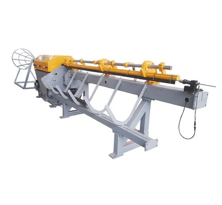 3段階CNCのまっすぐになり、打抜き機380v